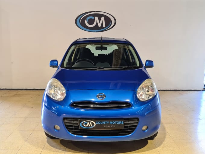 2025 Nissan Micra