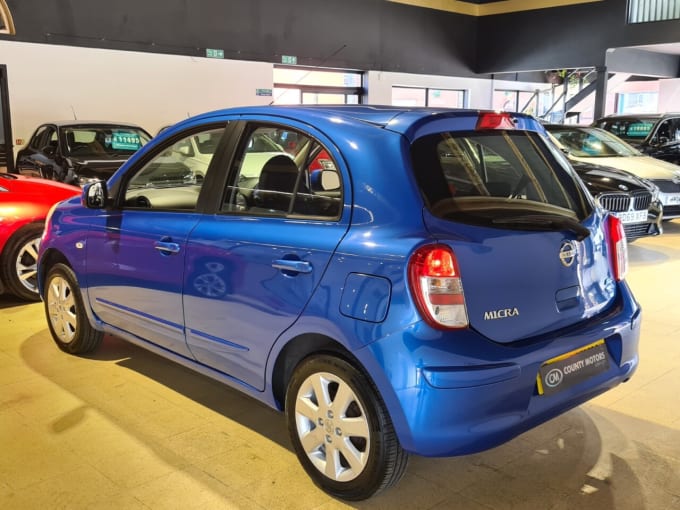 2025 Nissan Micra
