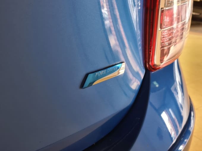 2025 Nissan Micra