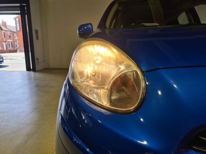 2025 Nissan Micra