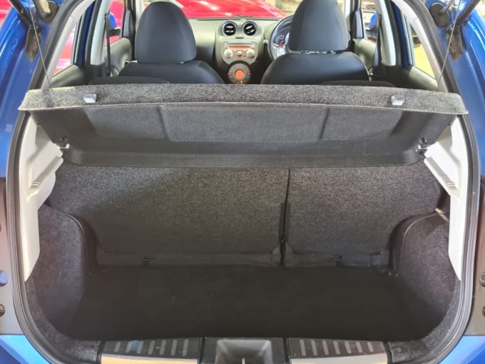 2025 Nissan Micra