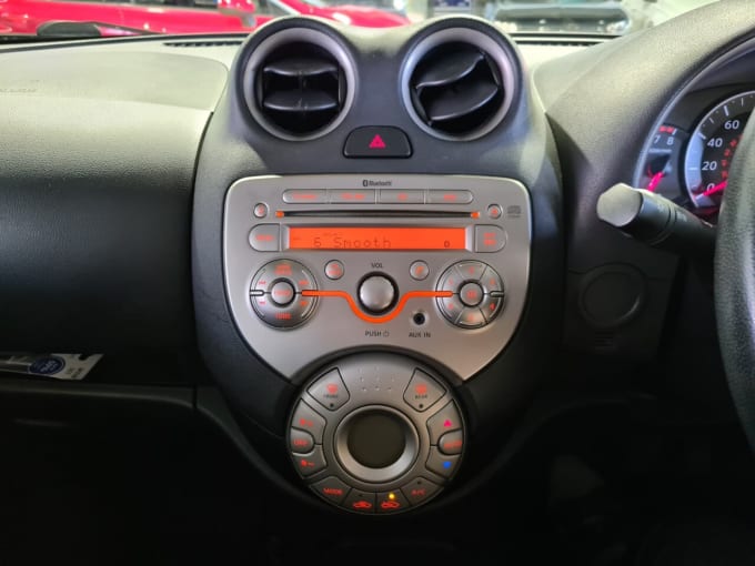 2025 Nissan Micra