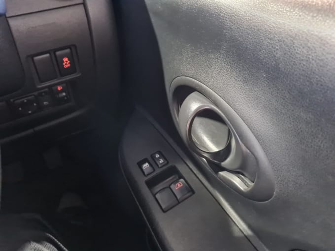 2025 Nissan Micra