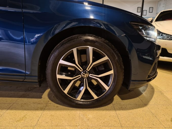2025 Volkswagen Passat