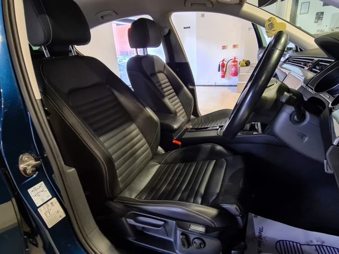 2025 Volkswagen Passat