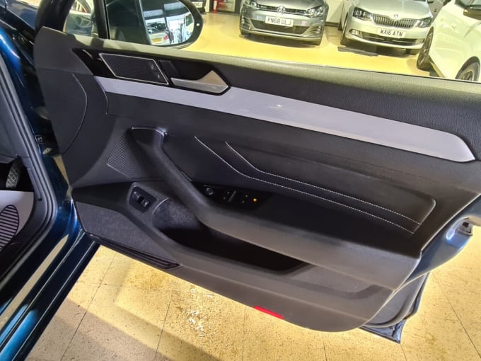 2025 Volkswagen Passat