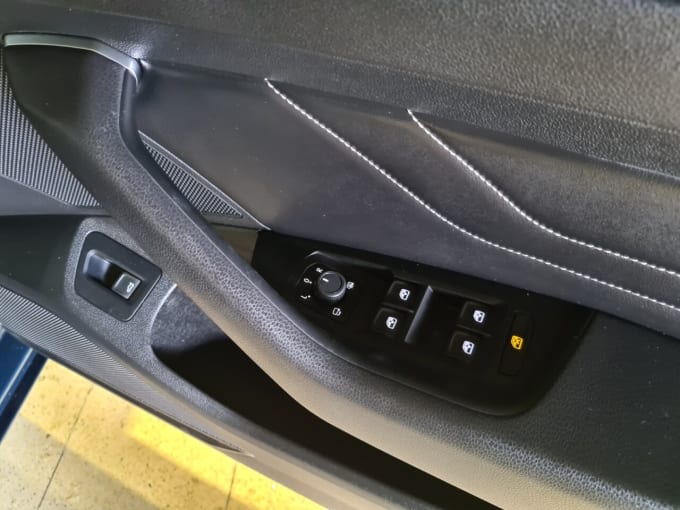 2025 Volkswagen Passat