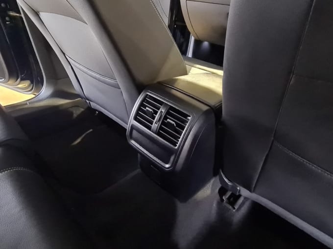 2025 Volkswagen Passat