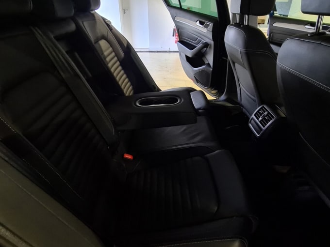 2025 Volkswagen Passat