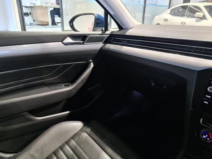 2025 Volkswagen Passat