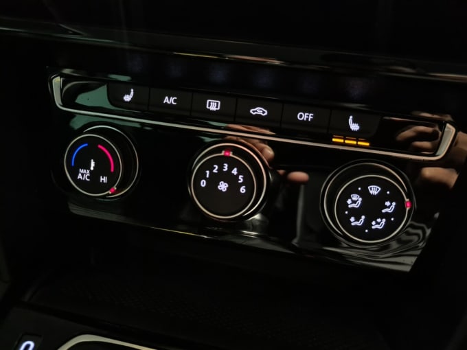 2025 Volkswagen Passat