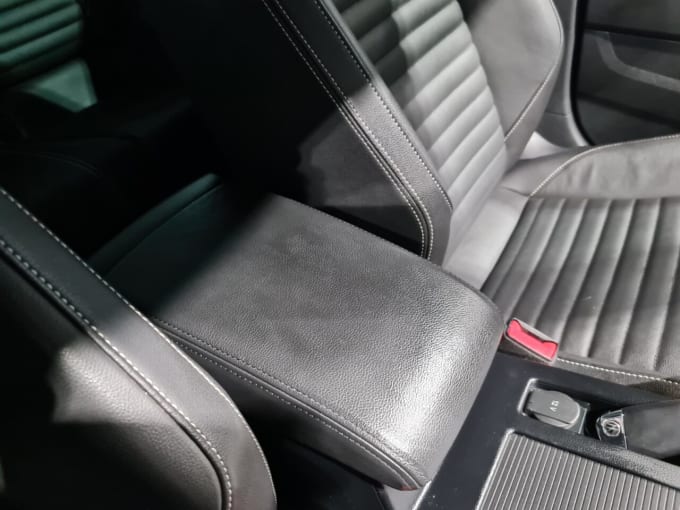 2025 Volkswagen Passat