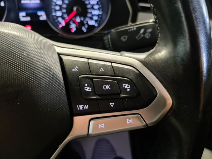 2025 Volkswagen Passat