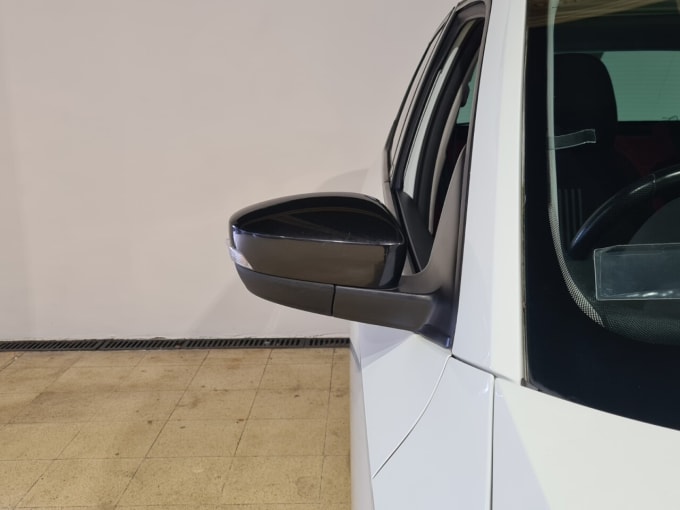 2025 Skoda Fabia