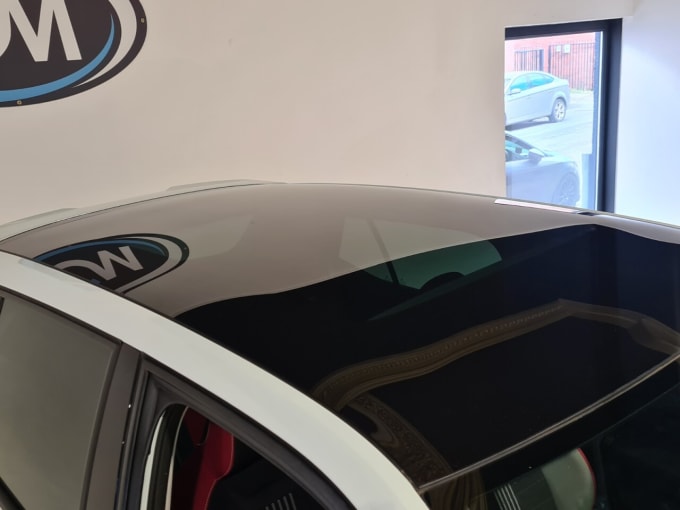 2025 Skoda Fabia