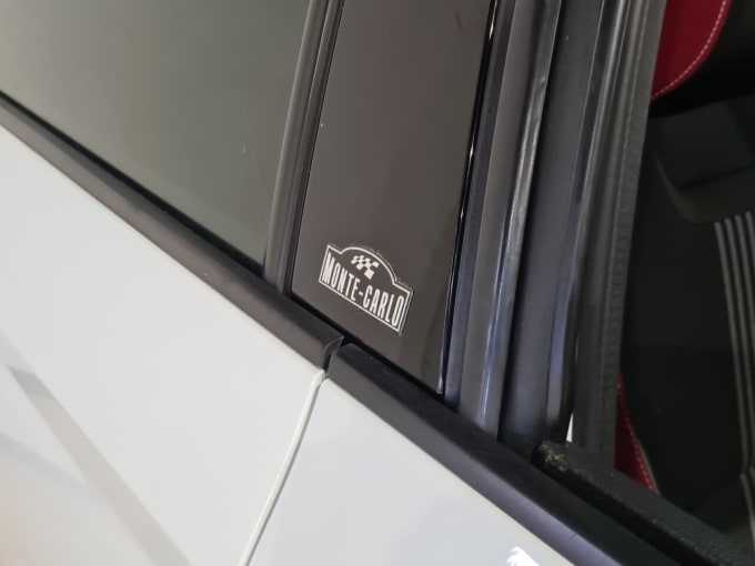 2025 Skoda Fabia