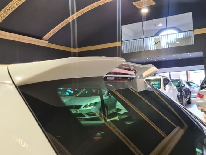 2025 Skoda Fabia