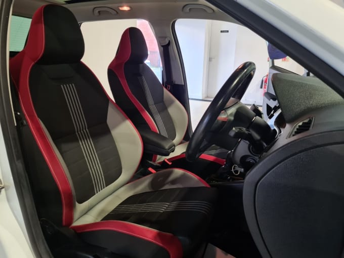 2025 Skoda Fabia
