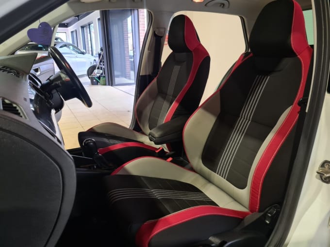2025 Skoda Fabia