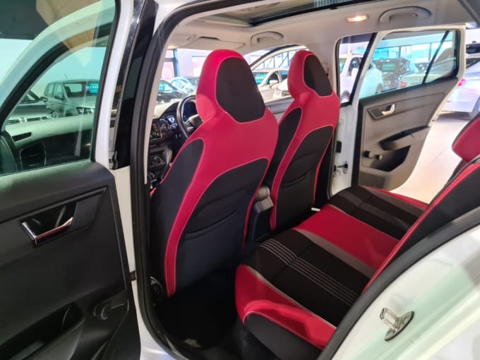 2025 Skoda Fabia