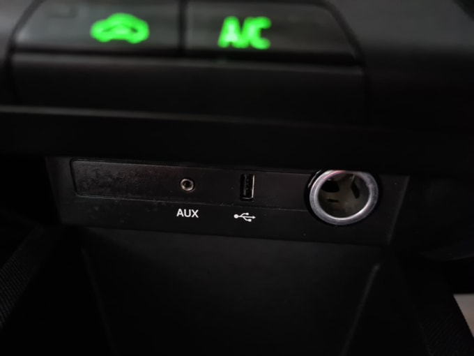 2025 Skoda Fabia