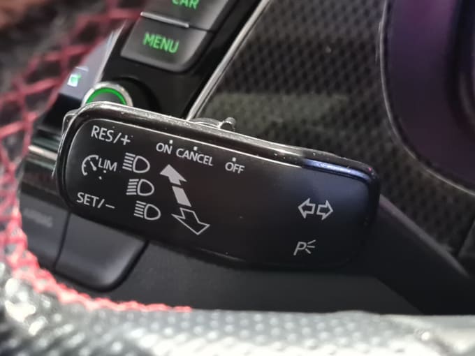 2025 Skoda Fabia