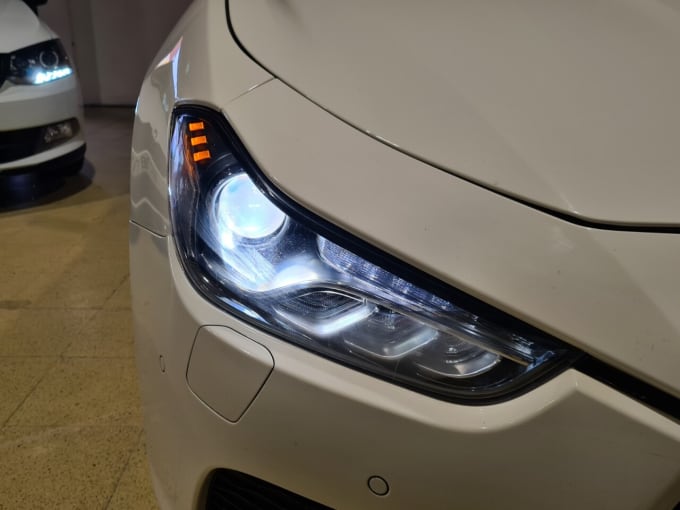 2025 Maserati Ghibli