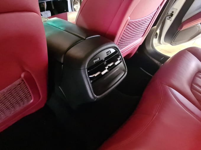 2025 Maserati Ghibli