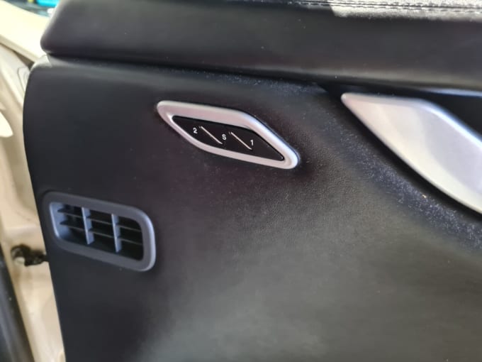 2025 Maserati Ghibli