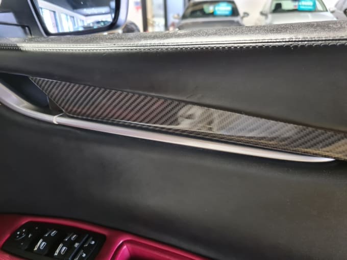 2025 Maserati Ghibli