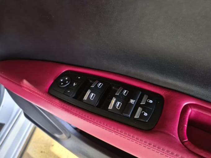 2025 Maserati Ghibli