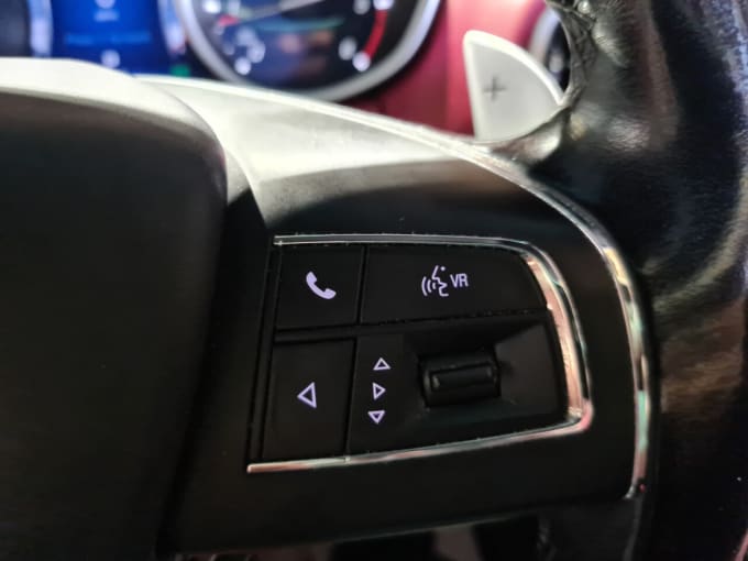 2025 Maserati Ghibli