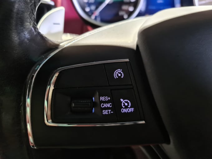 2025 Maserati Ghibli