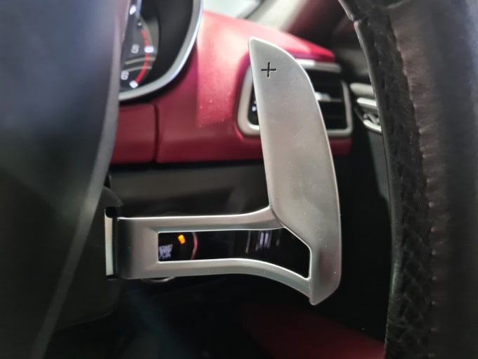 2025 Maserati Ghibli