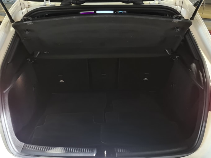 2019 Mercedes-benz A-class