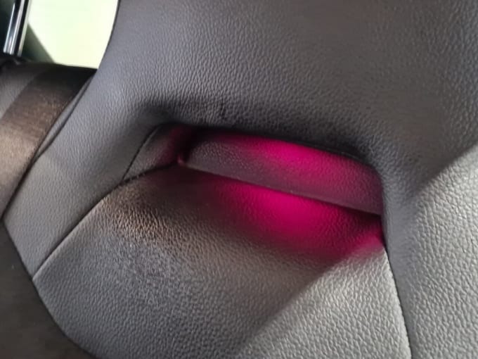 2019 Mercedes-benz A-class