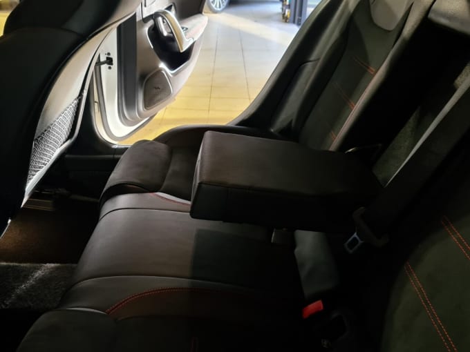 2019 Mercedes-benz A-class