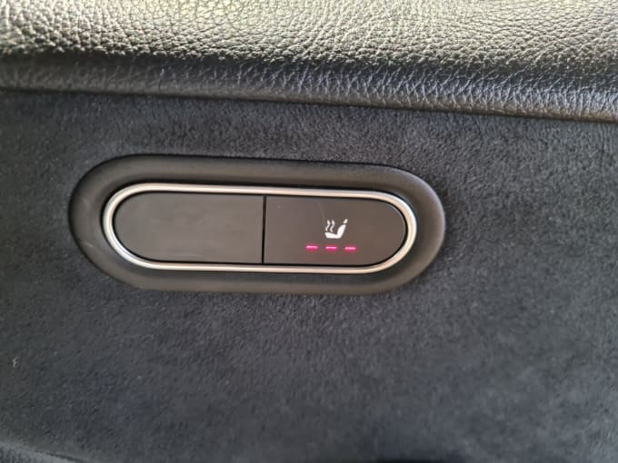 2019 Mercedes-benz A-class