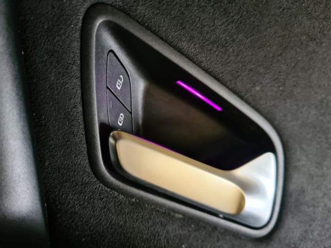 2019 Mercedes-benz A-class