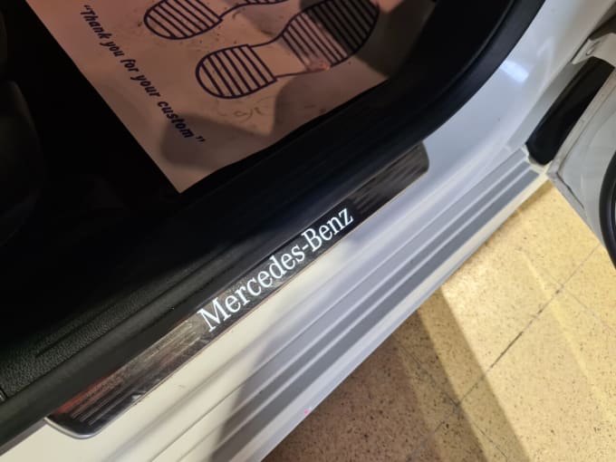 2019 Mercedes-benz A-class