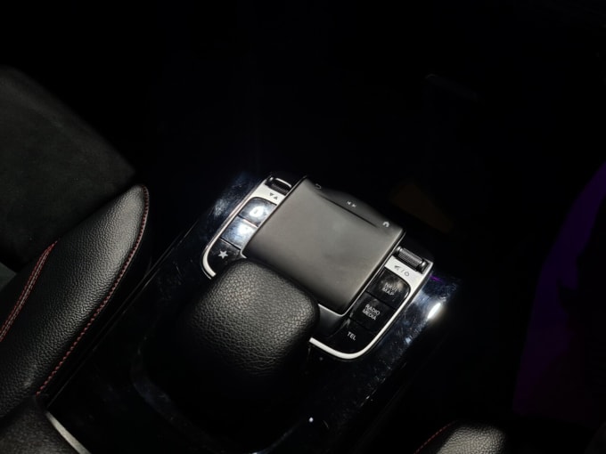 2019 Mercedes-benz A-class