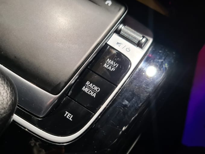 2019 Mercedes-benz A-class