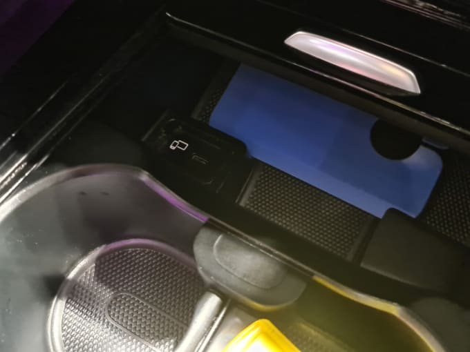 2019 Mercedes-benz A-class