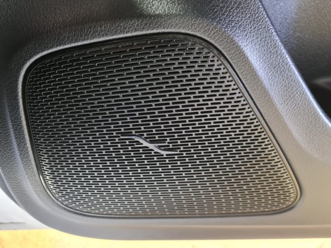 2019 Mercedes-benz A-class