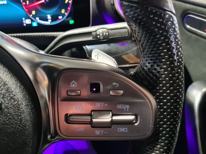 2019 Mercedes-benz A-class