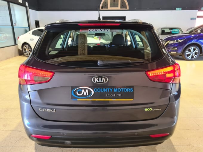 2012 Kia Ceed