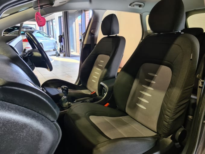 2012 Kia Ceed