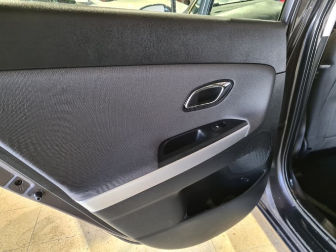 2012 Kia Ceed