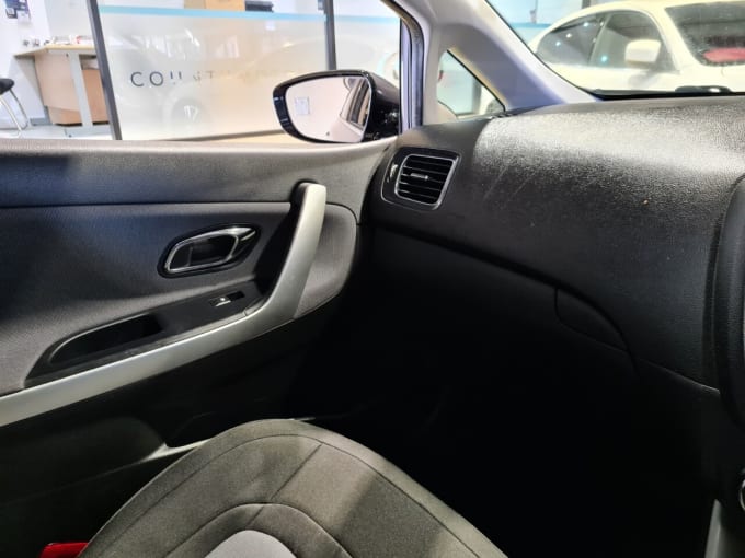 2012 Kia Ceed