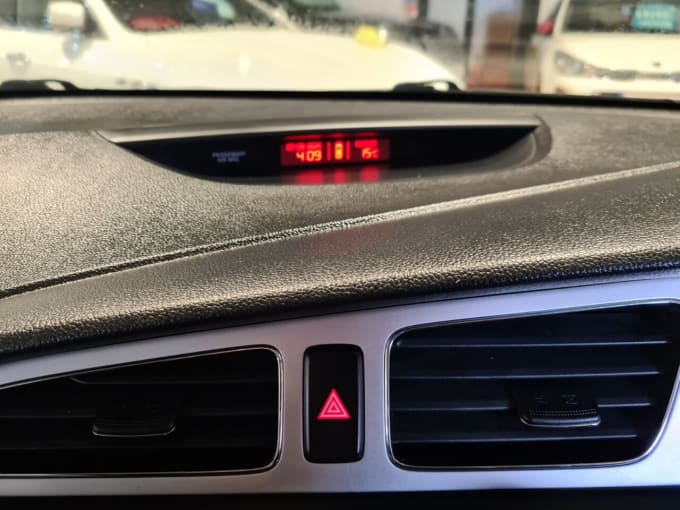 2012 Kia Ceed